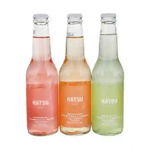 Soda Hatsu