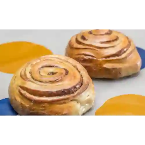 Cinnamon Roll