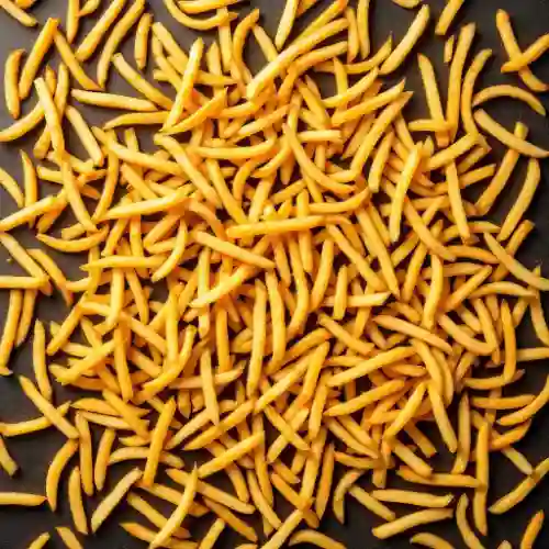 Fries