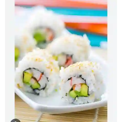 California Roll