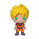 Funko Pop Figura Goku Super Saiyayin Dragon Ball Z