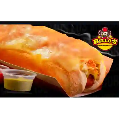 Perro Sencillo