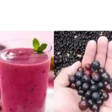 Jugo Mediano de Agra