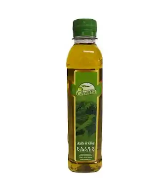 Olivetto Aceite Pet