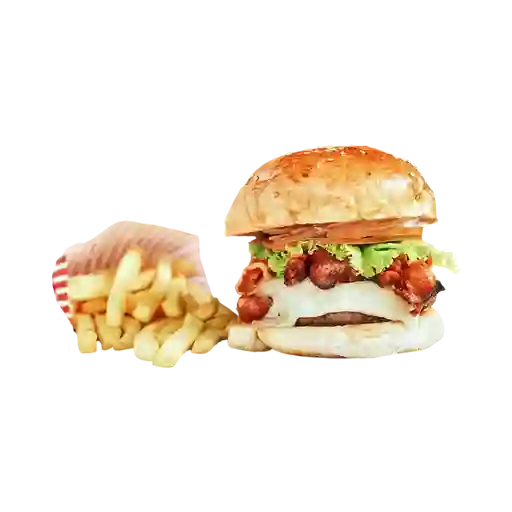 Combo Especial