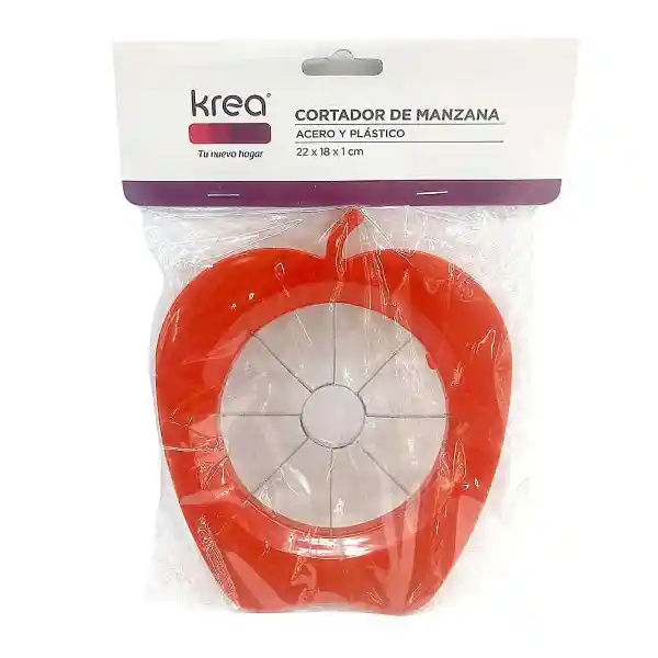 Krea Cortador de Manzana Cs