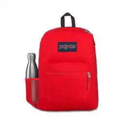 Jansport Morral Cross Town Rojo