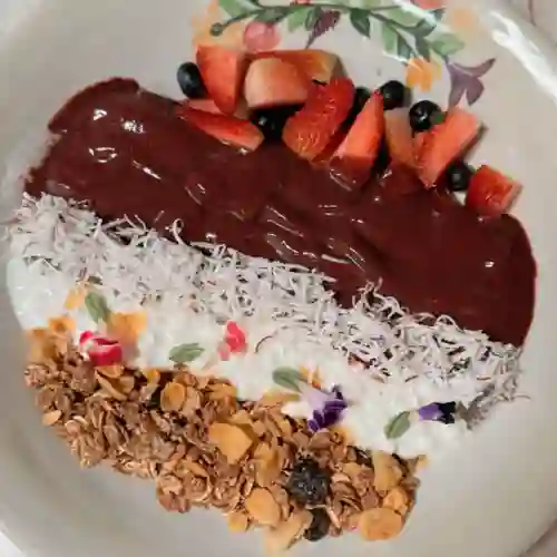 Bowl Moradito