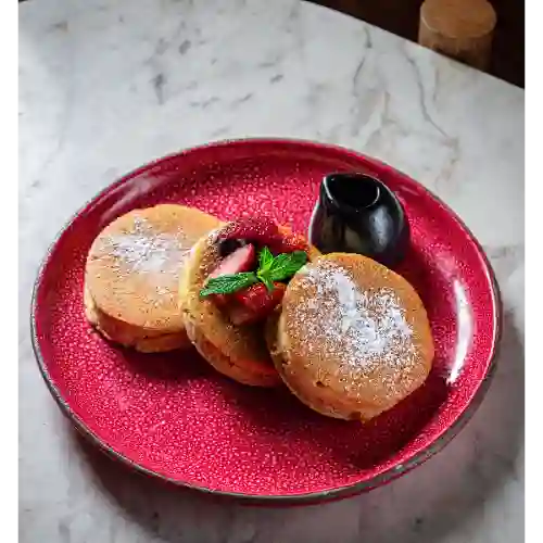 Pancakes
