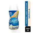 Ensure Advance Vainilla Con Proteína + Hmb Líquido