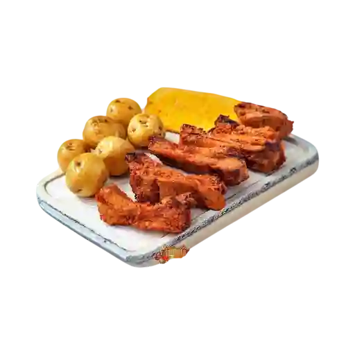 Costilla de Cerdo