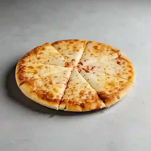 Pizza Del Campo