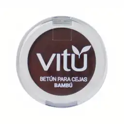 Vitu Betún Cejas Chocolate 4G 4 G