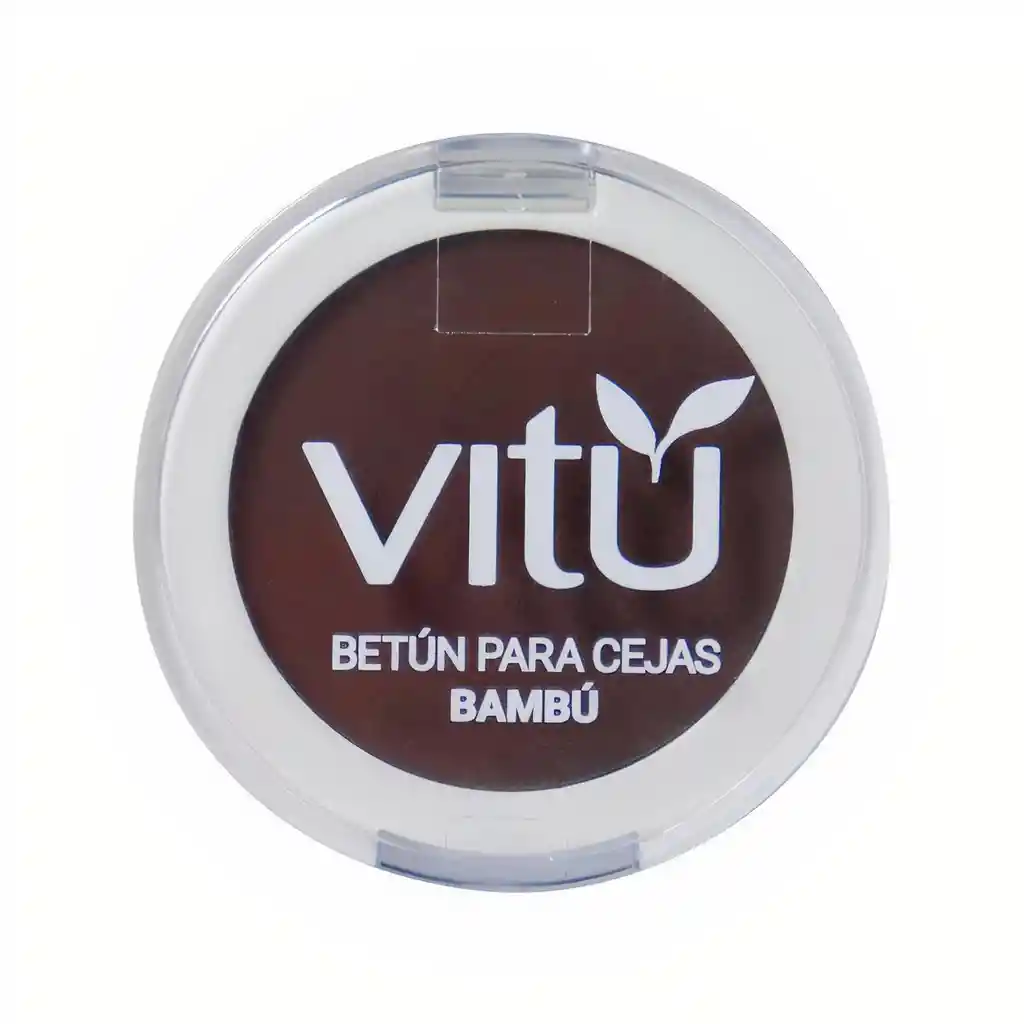 Vitu Betún Cejas Chocolate 4G 4 G