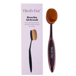 Blush-Bar Brocha Airbrush