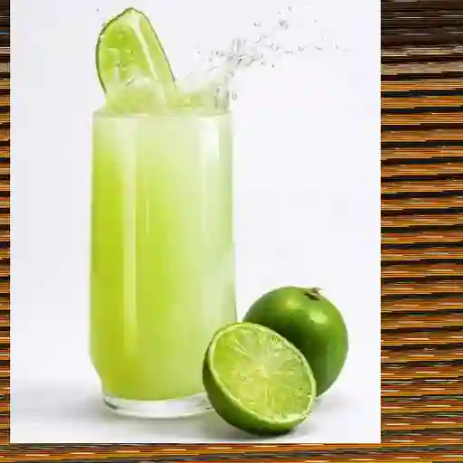 Limonada natural 12 oz