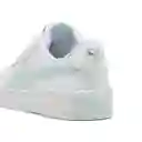 Puma Tenis Carina 3.0 Wns Lifestyle Mujer Blanco 8.5 400365-12