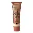 Ruby Ross Base Liquida Soft Matte Nude 2 Ref G1 29 mL