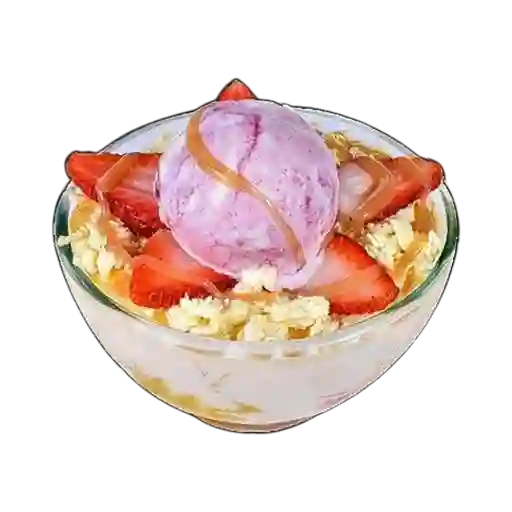 Ensalada de Frutas Sencilla