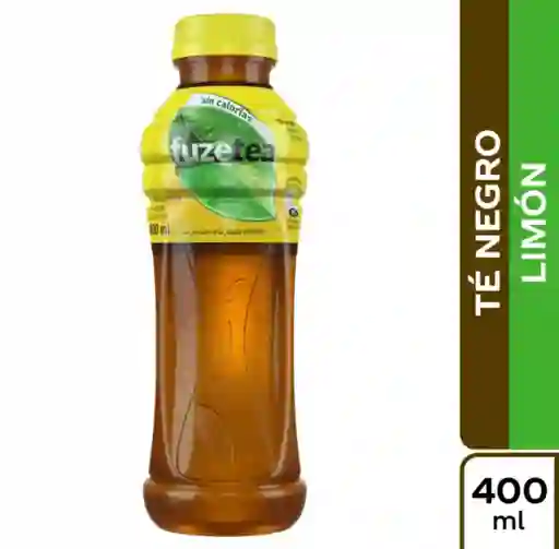 Fuze Tea Limón 400ML