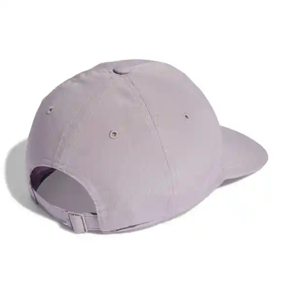 Adidas Cap Essential A.r. Hombre Morado Talla OSFM IP2780