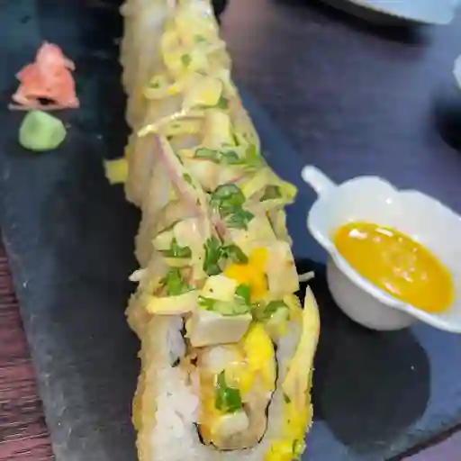 Ika nikkei