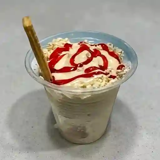 Vaso Queso