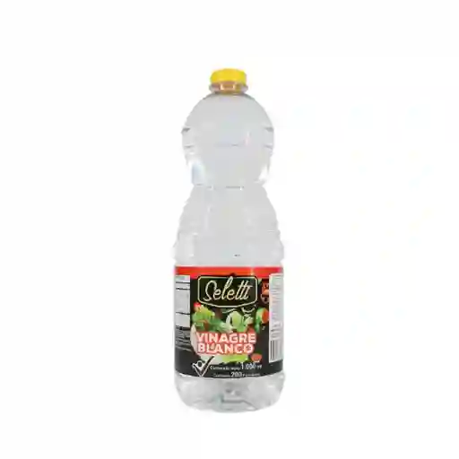 Seletti Vinagre Blanco