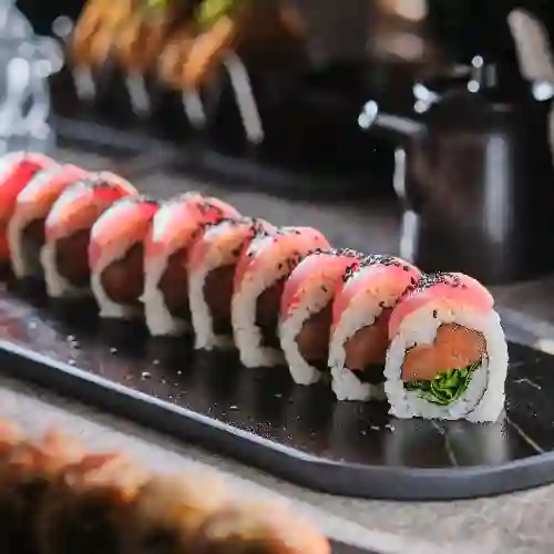 Thai Roll