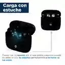 Audionos Half in Ear Tws Negro Modelo 118 Miniso