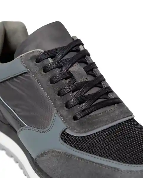 Tenis Smart Spirit Blanco 0 Claro Talla 43 Chevignon