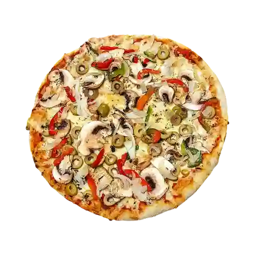 Pizza Vegetales