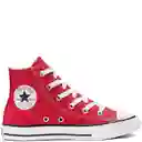 Converse Bota Niño Rojo Mod: 3J232C12