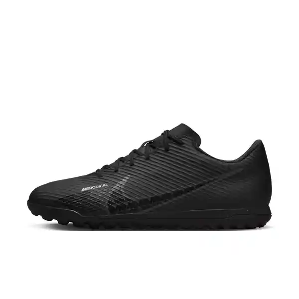 Nike Tenis Vapor 15 Club Tf Talla: 7 Ref: DJ5968-001