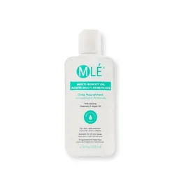 Male Aceite Multibeneficios de Almendras