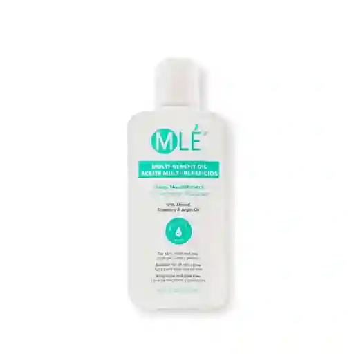 Male Aceite Multibeneficios de Almendras