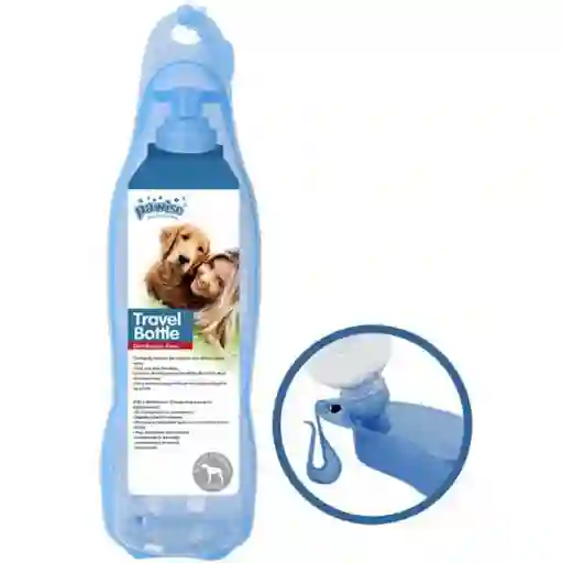 Pawise Dispensable Porta Agua 500 mL