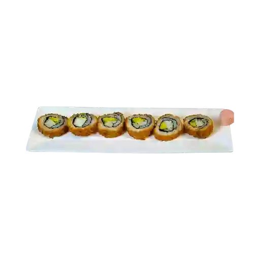 Tempura Maki