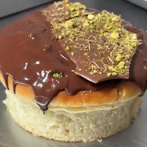 Chocolate dubai tamaño estandar