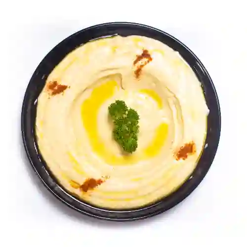 Crema de Garbanzo