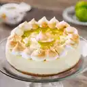 Cheesecake de Limón 8 Porciones