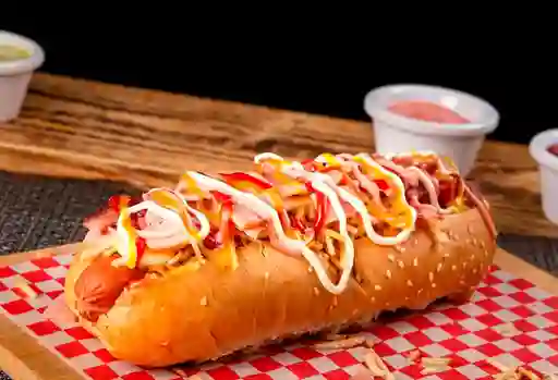Perros Especial