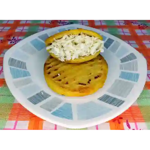 Arepa de Queso