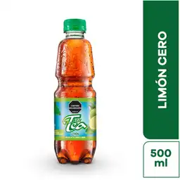 Mr Tea té Limón Cero Calorías 500 mL