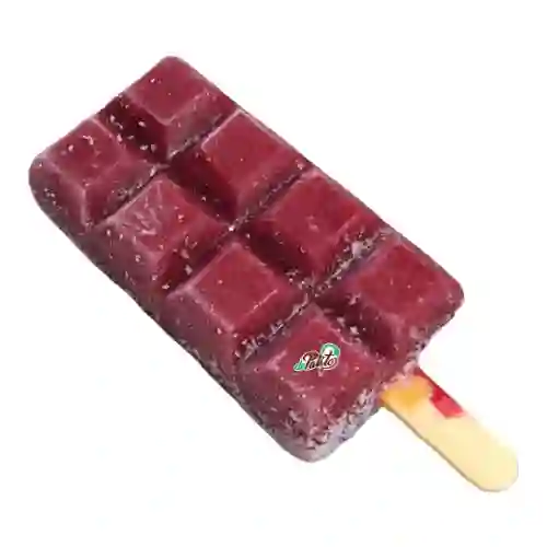 Paleta de mora