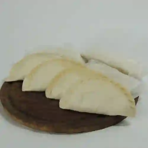 Empanadas Pollo