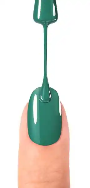 Esmalte Vogue Rapido Secado 45 Segundos Selva Profunda