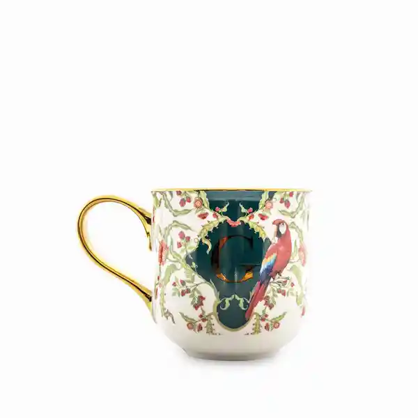 Mug Hábitat G Ambiente Gourmet