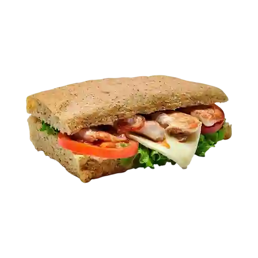 Sandwich Criollo