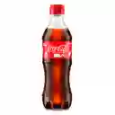 Coca-Cola Gaseosa Original 400 mL